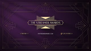 The Streamer Awards 2024 Stream VOD [upl. by Lyrak941]