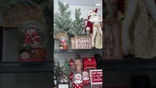 Homesense Christmas homesense christmas2024 [upl. by Case793]