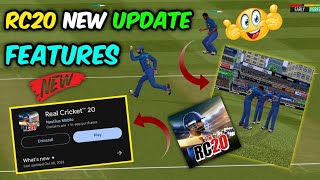 Rc20 New Update  Rc20 New Features  Rc20 Update 2024  Rc25 Release Finally  Rc20 Update Download [upl. by Rollecnahc903]