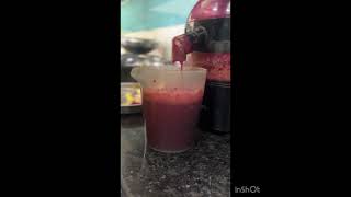 youtubeshorts ytshortsviral healthyfood healthyjuicerecipe [upl. by Hewe]