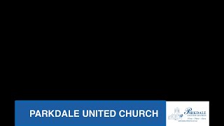 Parkdale The Situation of Christians in the Middle East [upl. by Teuton]