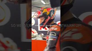 KTM ReadyToRace MotoGP Motorsport KTM RC16 [upl. by Marjana]