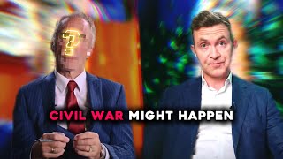 Douglas Murray and Jordan Peterson What happened to Britain [upl. by Longtin]