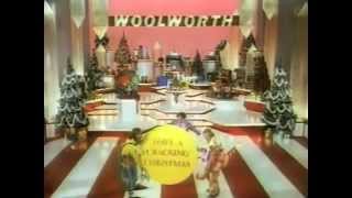 Woolworth amp Woolco A Cracking Christmas Advert [upl. by Aaron]