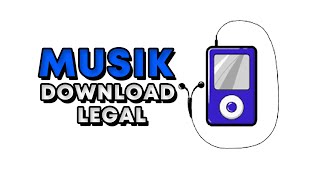 Musik Runterladen Tutorial Legal [upl. by Ahsyen886]