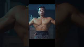 Jean Claude Van Damme vs Bolo Yeung  Double Impact shorts [upl. by Aramoiz566]