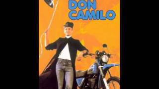 Terence Hill Don Camillo  Why istrumentale [upl. by Rhine933]