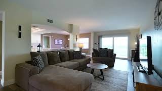 19451 Gulf Boulevard 806 Indian Shores Florida [upl. by Olegnaleahcim]