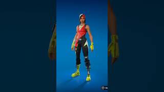 New Champion Sparkplug Skin In Fortnite shorts [upl. by Akimihs]