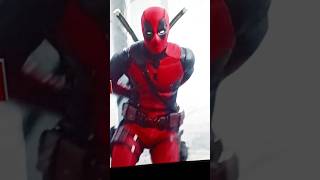 DEADPOOL bailando bye bye bye xd music feed deadpool marvel [upl. by Beltran141]