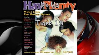 HavPlenty  Erykah Badu  Ye yo MP3  HD Sound [upl. by Noyar]