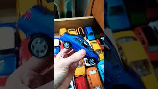 Kinsmart Toys Toyota Corolla shorts trending ytshorts scalemodel diecast rgscale [upl. by Leuams308]