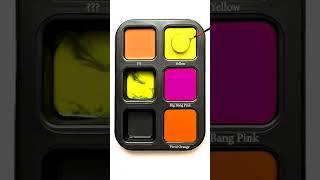 Colours mix shorts trending viralvideo trending [upl. by Alcus]