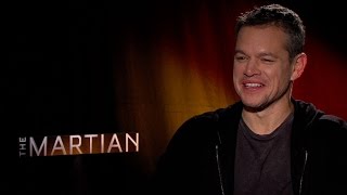 Matt Damon Plays “Save or Kill” and Talks Bourne 5 [upl. by Mcnair]