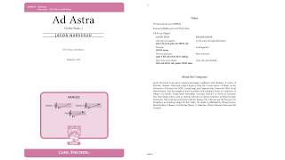 Ad Astra Review [upl. by Cheng]