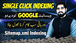 StepbyStep Sitemap XML Indexing Tips for Better Google Rankings  Sitemap XML Indexing  Blogizone [upl. by Itirp]