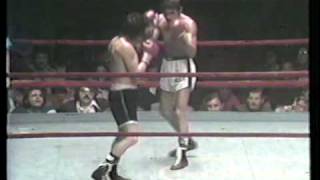 Alexis quotEl Flaco Explosivoquot Arguello vs Ruben quotEl Puasquot Olivares part 5 [upl. by Stieglitz]