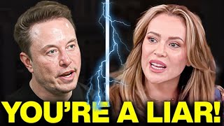 Woke Alyssa Milano GOT HUMILIATED By Hollywood Celebrities [upl. by Ilana]