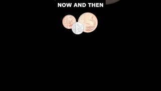 NOW AND THEN THE BEATLES AND THE COINS [upl. by Naharba]