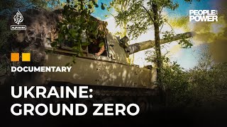 How is the RussiaUkraine war affecting the environment  People amp Power Documentary [upl. by Orthman]