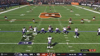 MADDEN IS TRASH😂😂😂 [upl. by Nedah664]