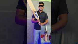 51000  Ka Cricket Bat 😍 Bat Review [upl. by Assirrem]