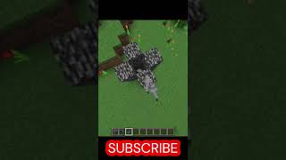 Minecraft 100 silverfish vs Anvil minecraft minecrafmemes gaming minecrfatmemes mineraftmeme [upl. by Vannie]