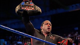 MVPs most ballin moments WWE Playlist [upl. by Enyaw]