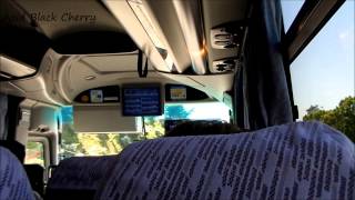 NRT to Shinagawa 品川プリンスホテル  Airport Limousine Bus [upl. by Michey]