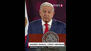 ⭕️ Cuestiona AMLO legalidad en absolución de Gerardo Sosa 🔥 [upl. by Dulcia]