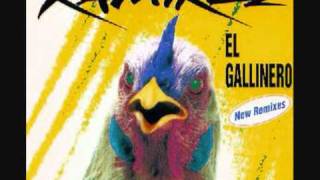 EL GALLINERO RAMIREZ [upl. by Toblat74]