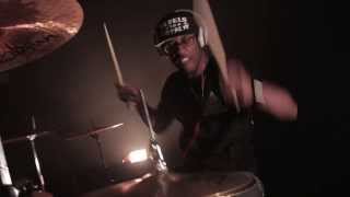 Kendrick Lamar  MAAD City Perry Dontae Drum Cover [upl. by Tremain]