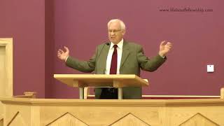 Surviving The Anointing Part 1 David Ravenhill [upl. by Merc261]