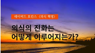 오디오 북 의식의 진화는 어떻게 이루어지는가 데이비드 호킨스 의식혁명 제20장 의식의 진화 의식수준에 따라 다양하게 나타나는 관점의 차이 홀로그램 우주 마음의 관찰 [upl. by Oiramej]