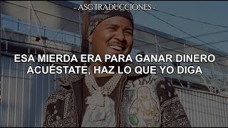 Drakeo The Ruler  Flu Flamming Subtitulada en español [upl. by Tterrag]