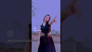 Tujhe chaha rab se v jyada music song bollywood youtubeshorts dance shorts [upl. by Oloap]