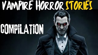 Vampire Hindi Horror story compilation I Dracula Story I Hindi Vampire Story I खूनी ड्रैकुला [upl. by Kutzer]