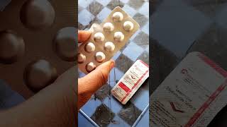 Levocetirizine Dihydrochloride tablet use in hindi levocetirizine antihistamine doctor ytshorts [upl. by Remat]