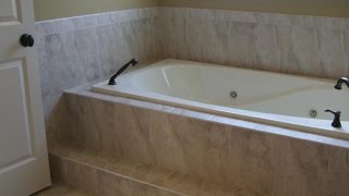 Bathtub Surround Ideas [upl. by Mitch]