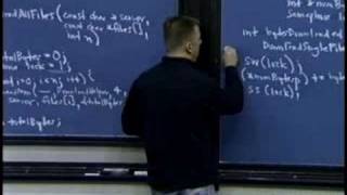 Lecture 17  Programming Paradigms Stanford [upl. by Mayap742]