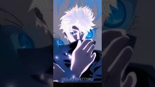 jujutsukaisen gojosaturoamv [upl. by Lekzehcey248]