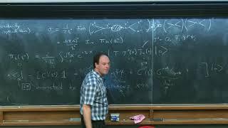 Perturbative QCD  Lecture 2 [upl. by Erme567]