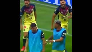 Mejores celebraciones de la Liga MX PT3 xd futbol funk football ligamx [upl. by Cid300]