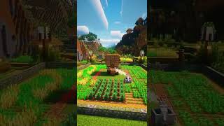 𝐅𝐫𝐚𝐦𝐢𝐧𝐠 𝐢𝐝𝐞𝐫 minecraft minecraftmyanmar minecraftshorts short weebycraftfyp [upl. by Artinek]