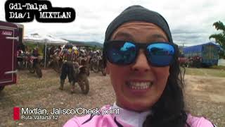 Ruta Vallarta 122010Parte2Programa Completo [upl. by Sakovich]