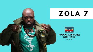 Episode 247  Zola 7 on Brenda Fassie Lance Sthehr  Media Zola 7 Show Music Epilepsy [upl. by Howlend]