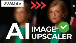 Best AI Image Upscaler I found the BEST 100 FREE Ai Image UPSCALER [upl. by Regnig261]