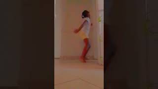 My baby bye my baby boo I love this dance [upl. by Damalus]