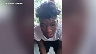 Teen killed in Chicago shooting while family was on vacation [upl. by Enillebyam202]