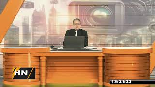 HORIZONTE NOTICIAS  28062024  LAS TOSCAS  SANTA FE [upl. by Rahab]